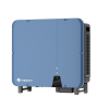 Falownik Solplanet // ASW_50K-LT-G3_AFCI, 3-fazowy, 50kW, 5 MPPT 40A/32A/32A/40A/32A, rozłącznik DC, komunikacja Wi-Fi, RS485, o
